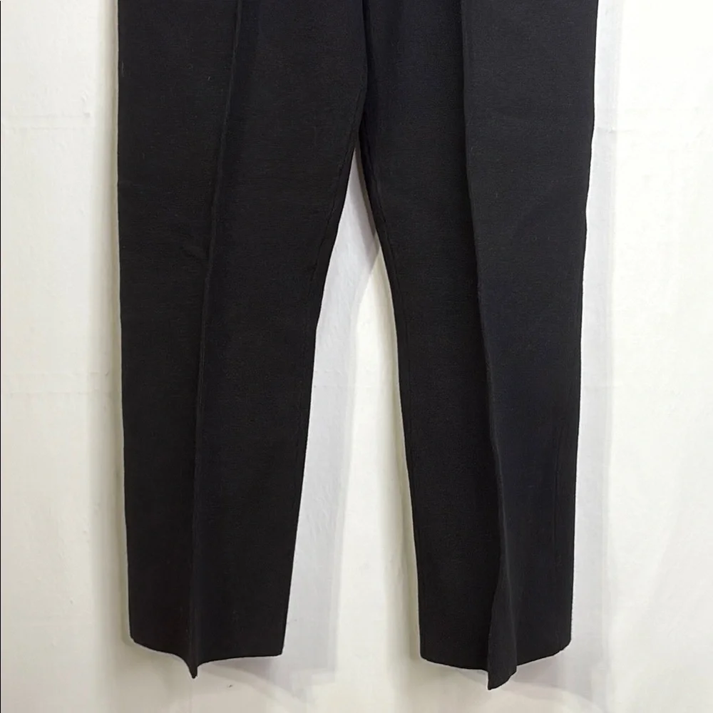 🥽 NWT J. Crew Delaney Kickout Sweater pants: